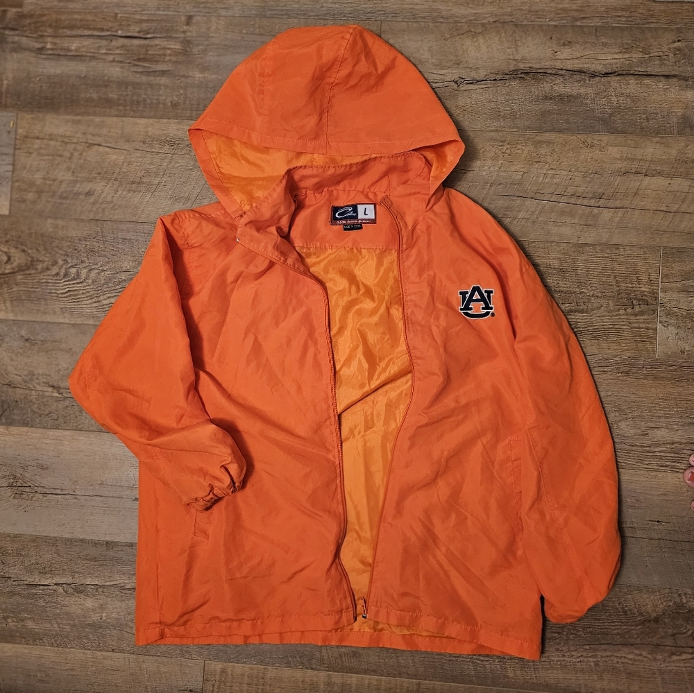 Cadre Auburn University jacket size L